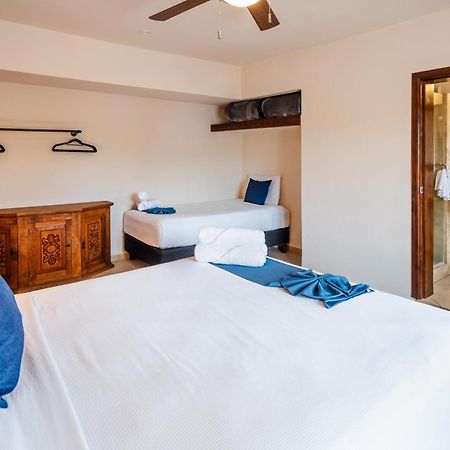 Hotel & Suites El Moro La Paz Kültér fotó