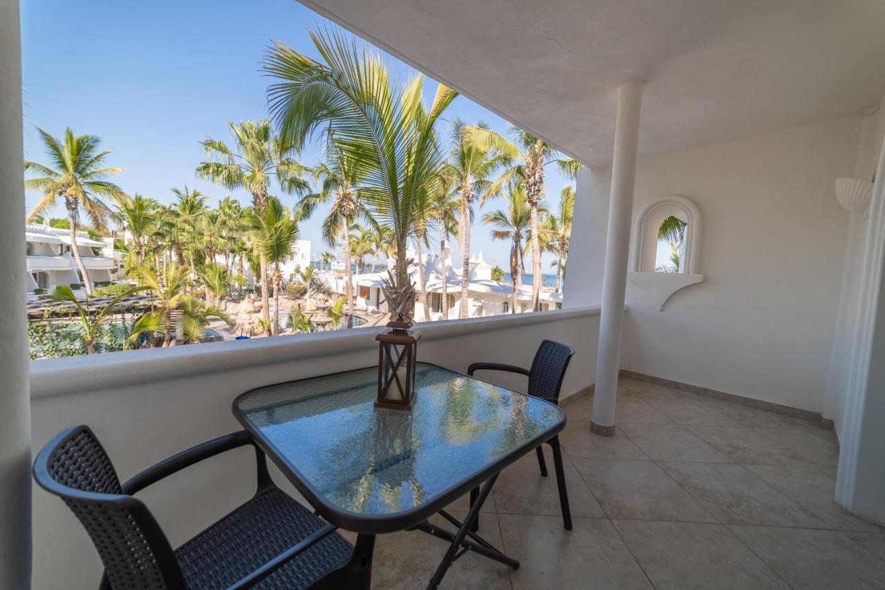 Hotel & Suites El Moro La Paz Kültér fotó