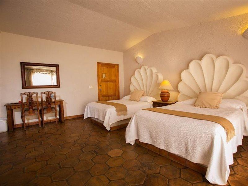 Hotel & Suites El Moro La Paz Kültér fotó