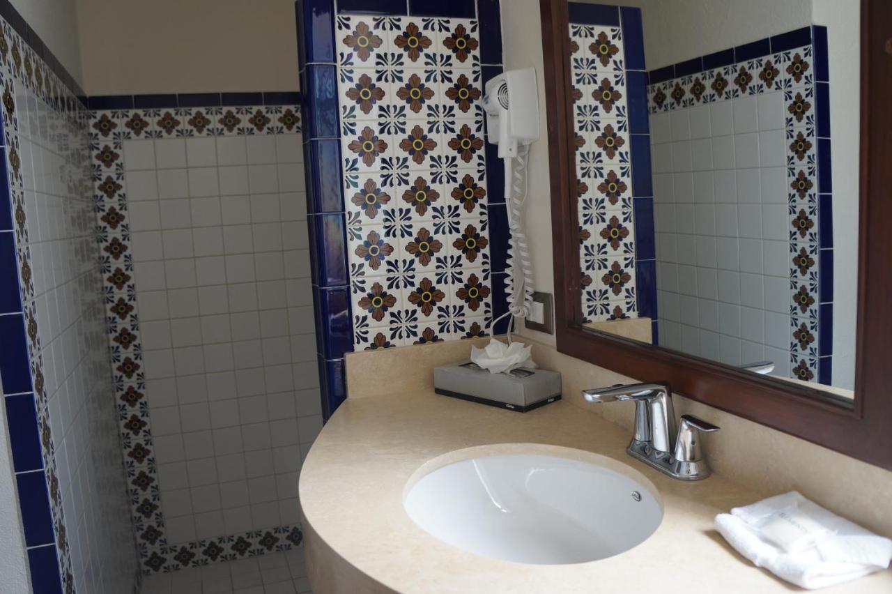 Hotel & Suites El Moro La Paz Kültér fotó