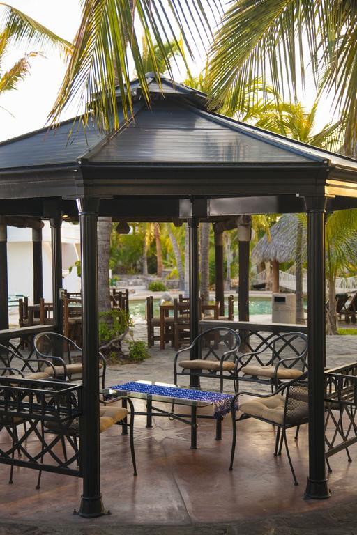 Hotel & Suites El Moro La Paz Kültér fotó