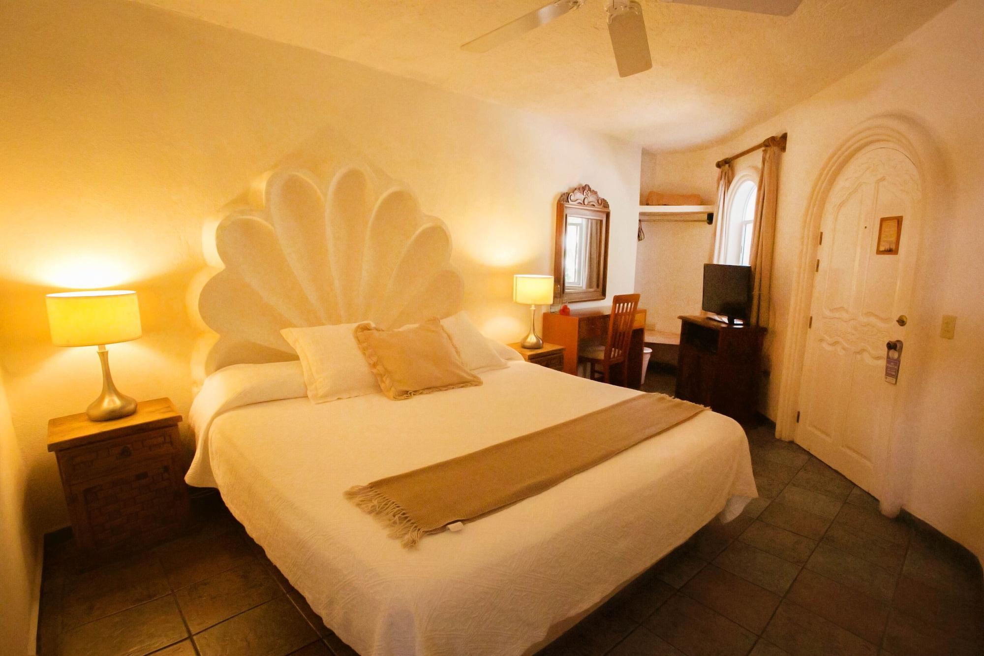 Hotel & Suites El Moro La Paz Kültér fotó