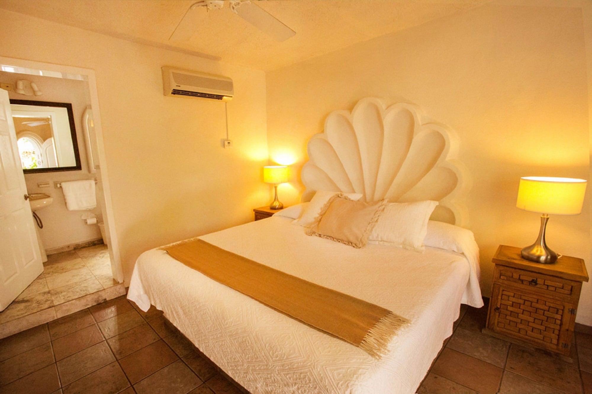 Hotel & Suites El Moro La Paz Kültér fotó