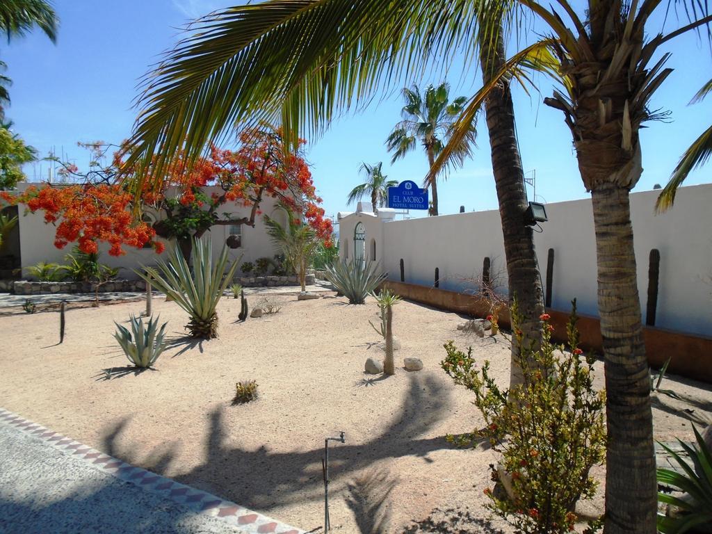 Hotel & Suites El Moro La Paz Kültér fotó