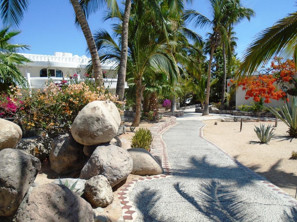 Hotel & Suites El Moro La Paz Kültér fotó