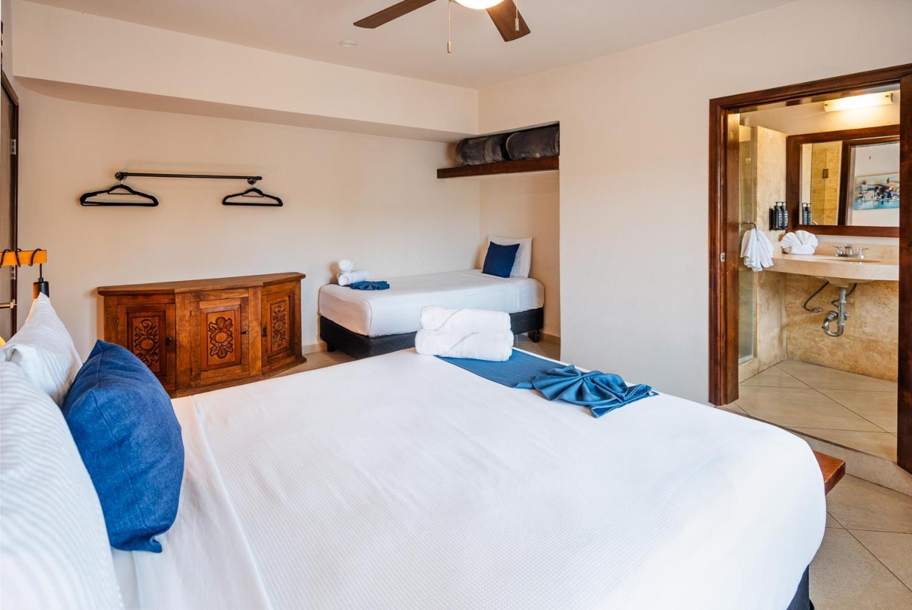 Hotel & Suites El Moro La Paz Kültér fotó
