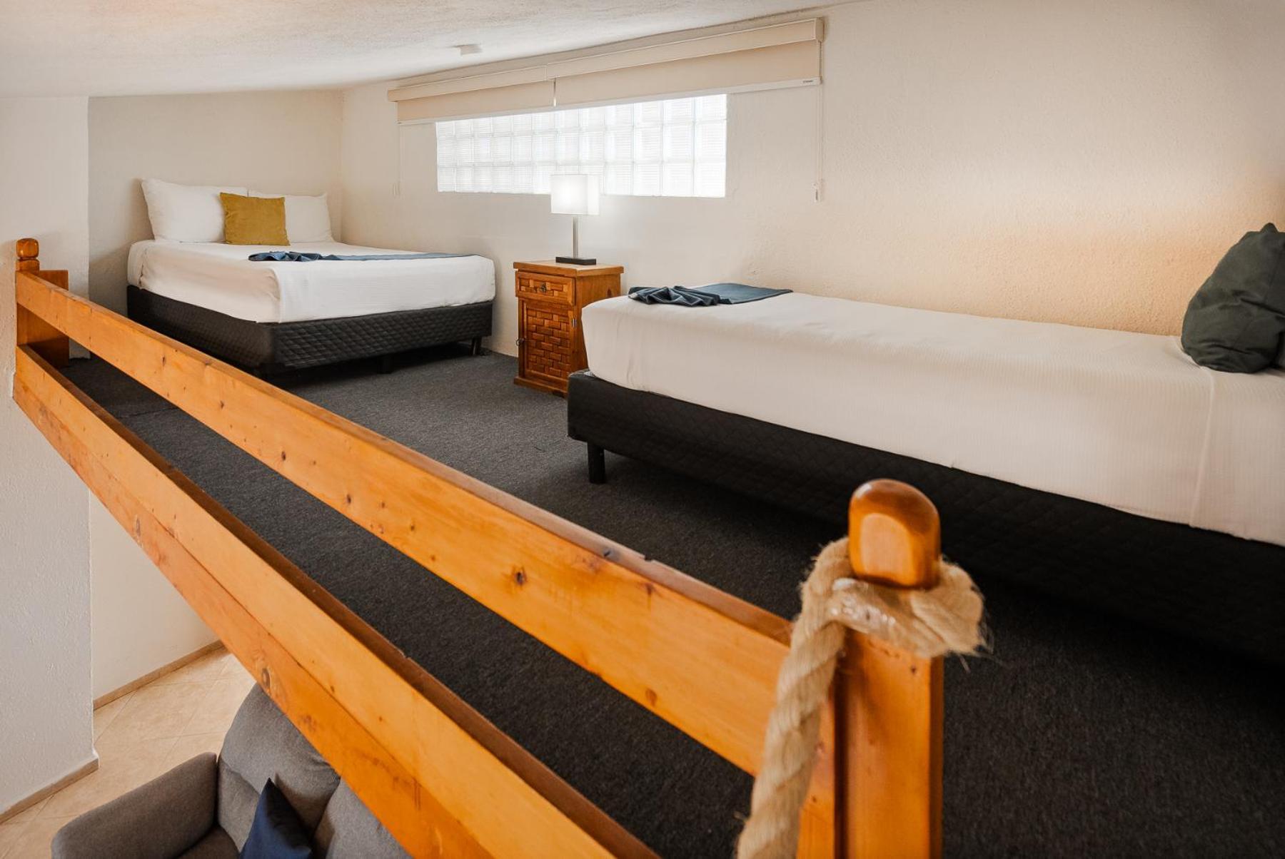 Hotel & Suites El Moro La Paz Kültér fotó