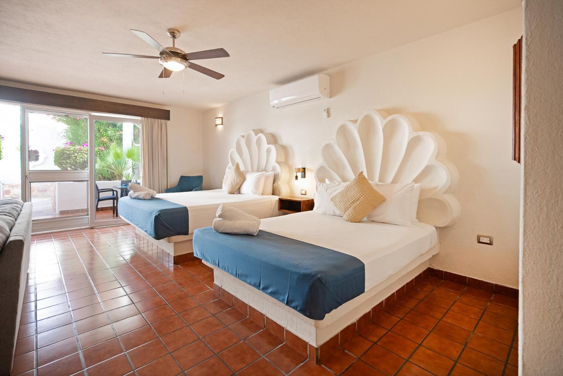 Hotel & Suites El Moro La Paz Kültér fotó