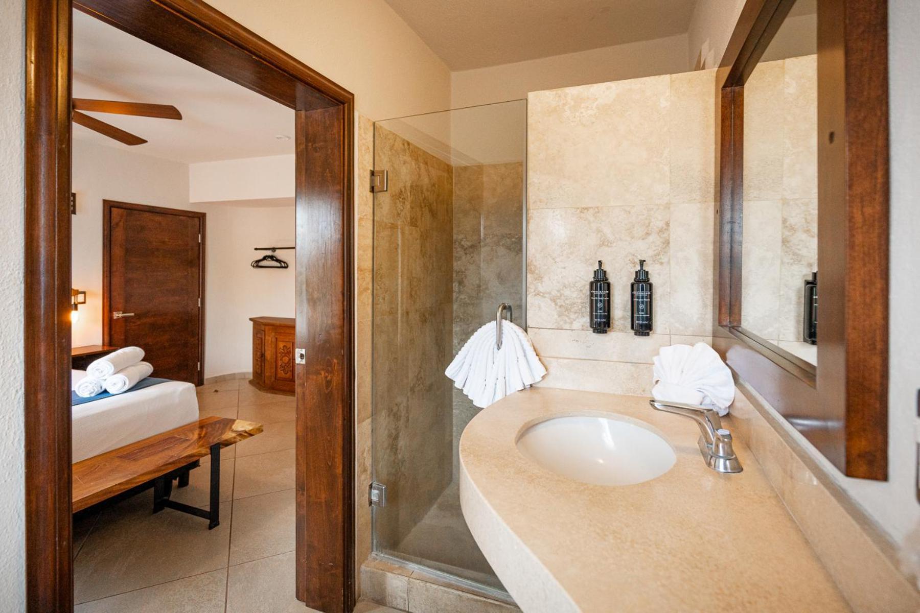 Hotel & Suites El Moro La Paz Kültér fotó