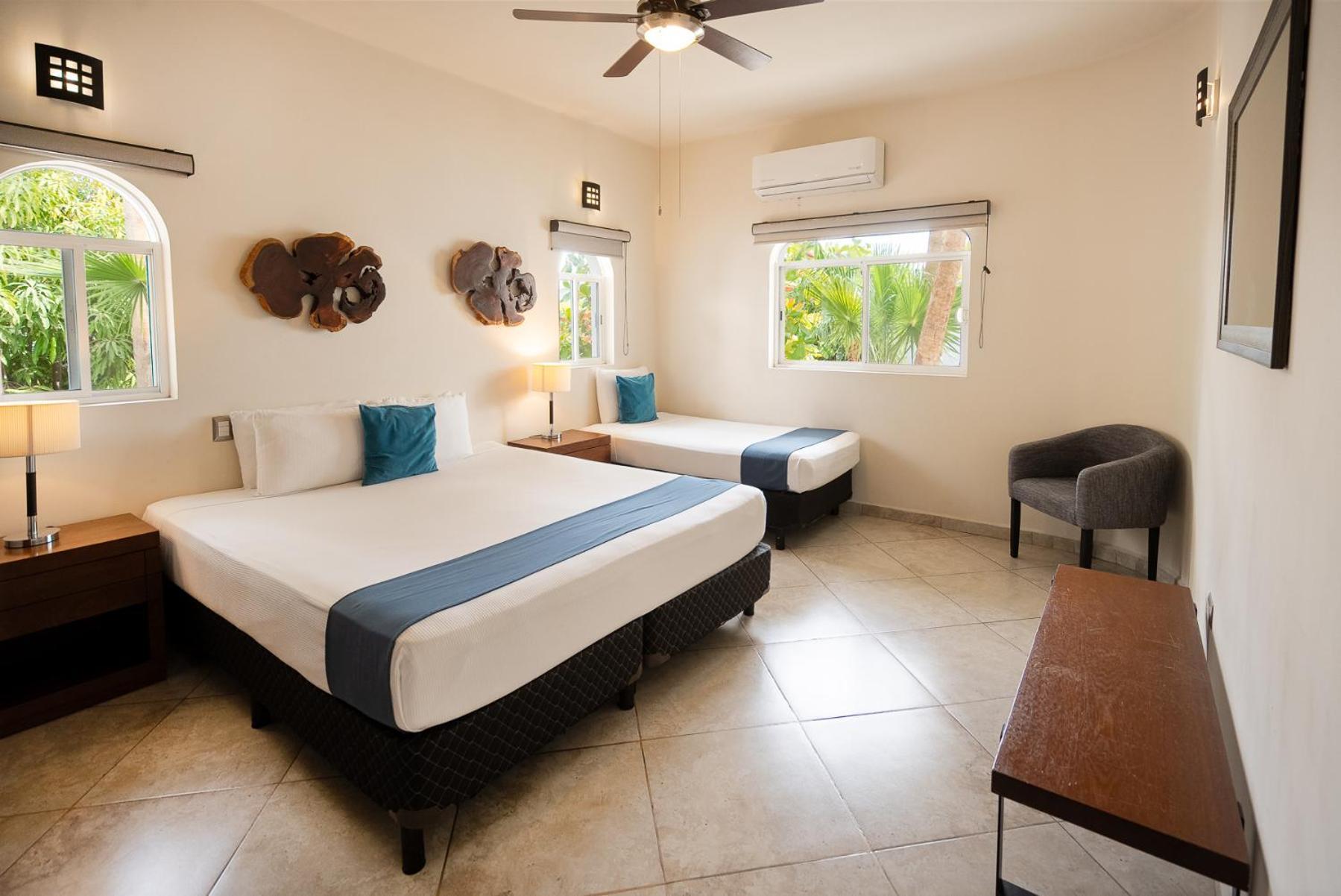Hotel & Suites El Moro La Paz Kültér fotó