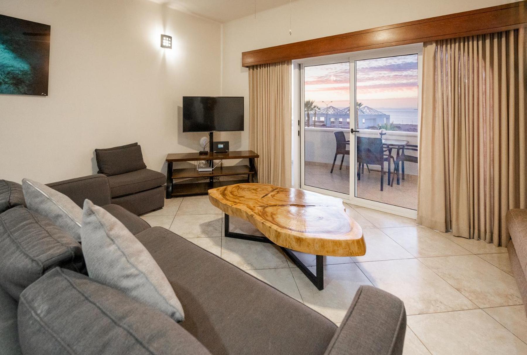 Hotel & Suites El Moro La Paz Kültér fotó