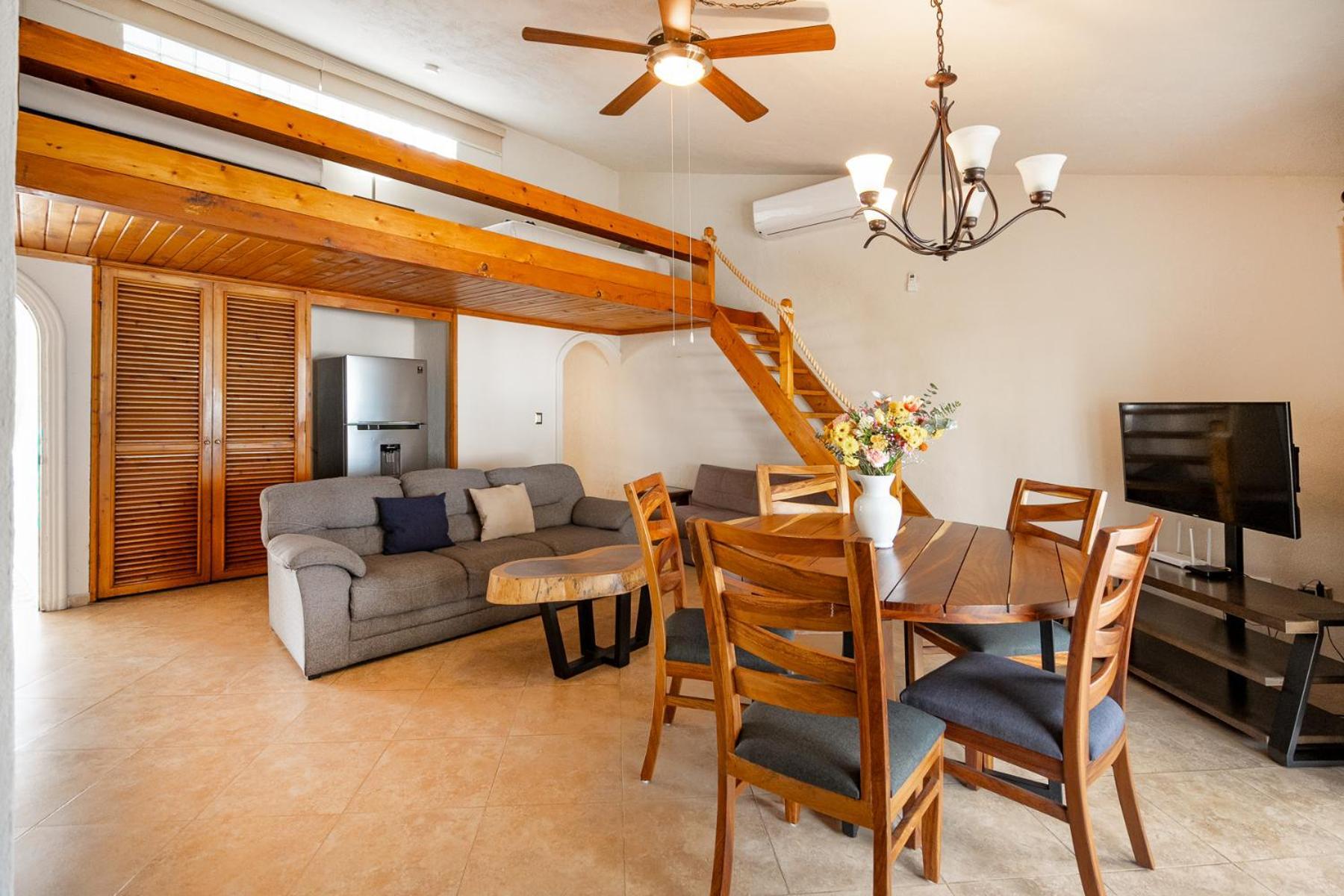 Hotel & Suites El Moro La Paz Kültér fotó