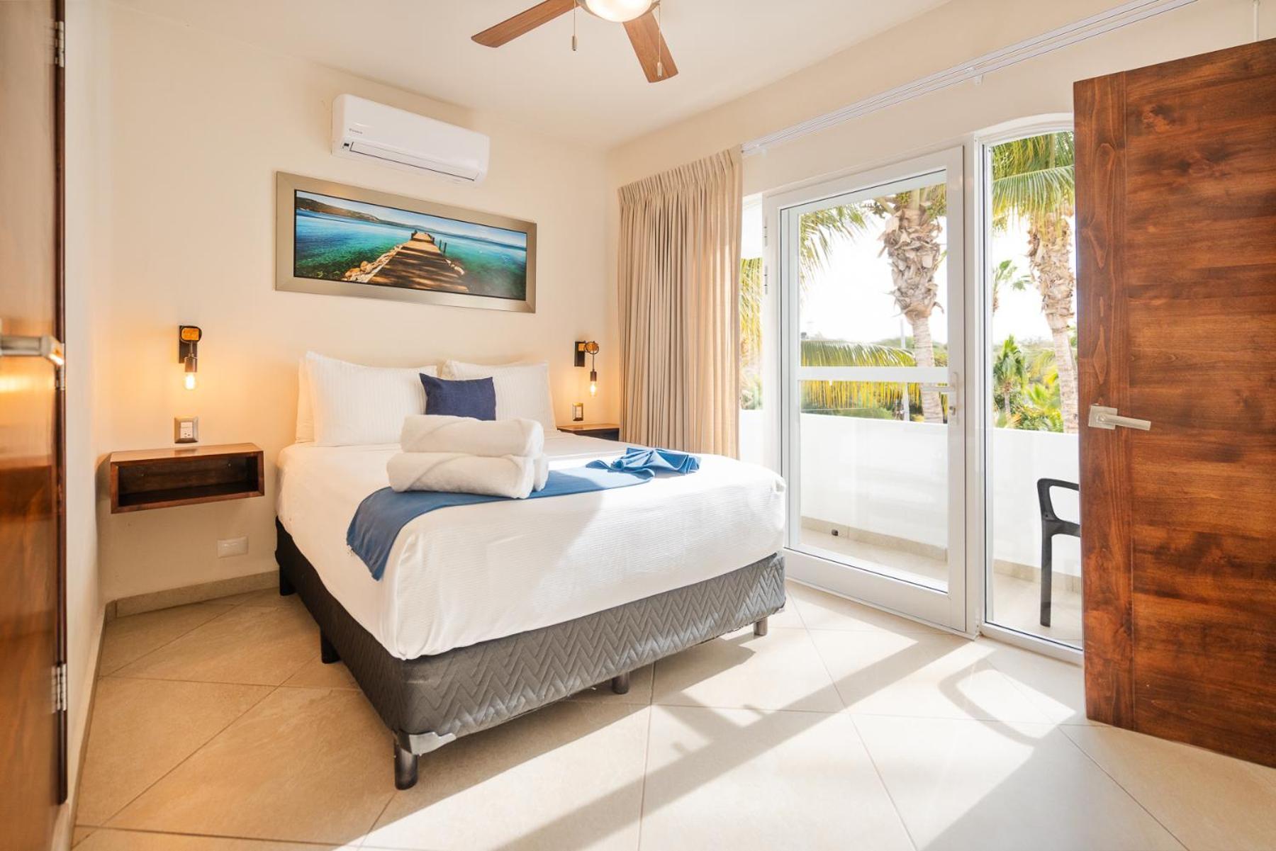 Hotel & Suites El Moro La Paz Kültér fotó