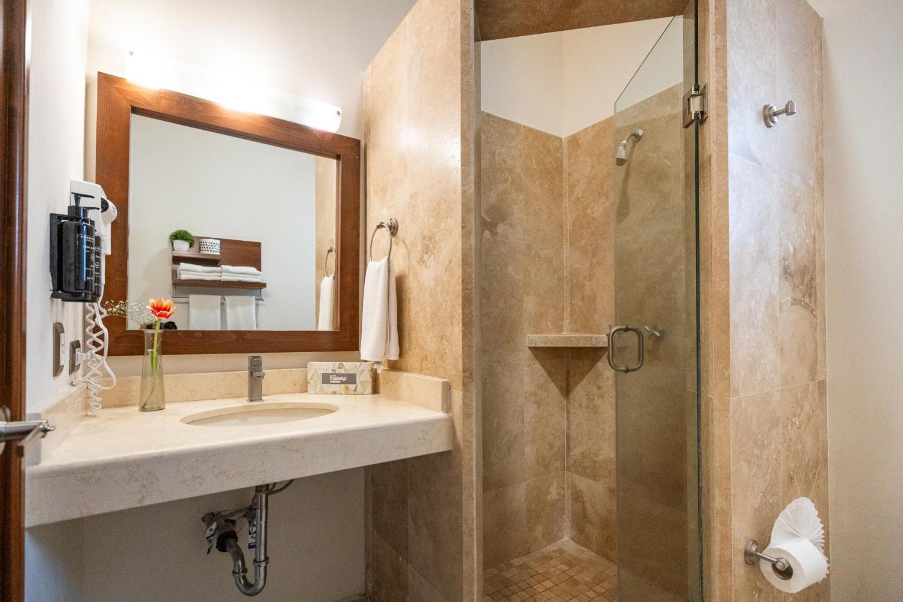 Hotel & Suites El Moro La Paz Kültér fotó