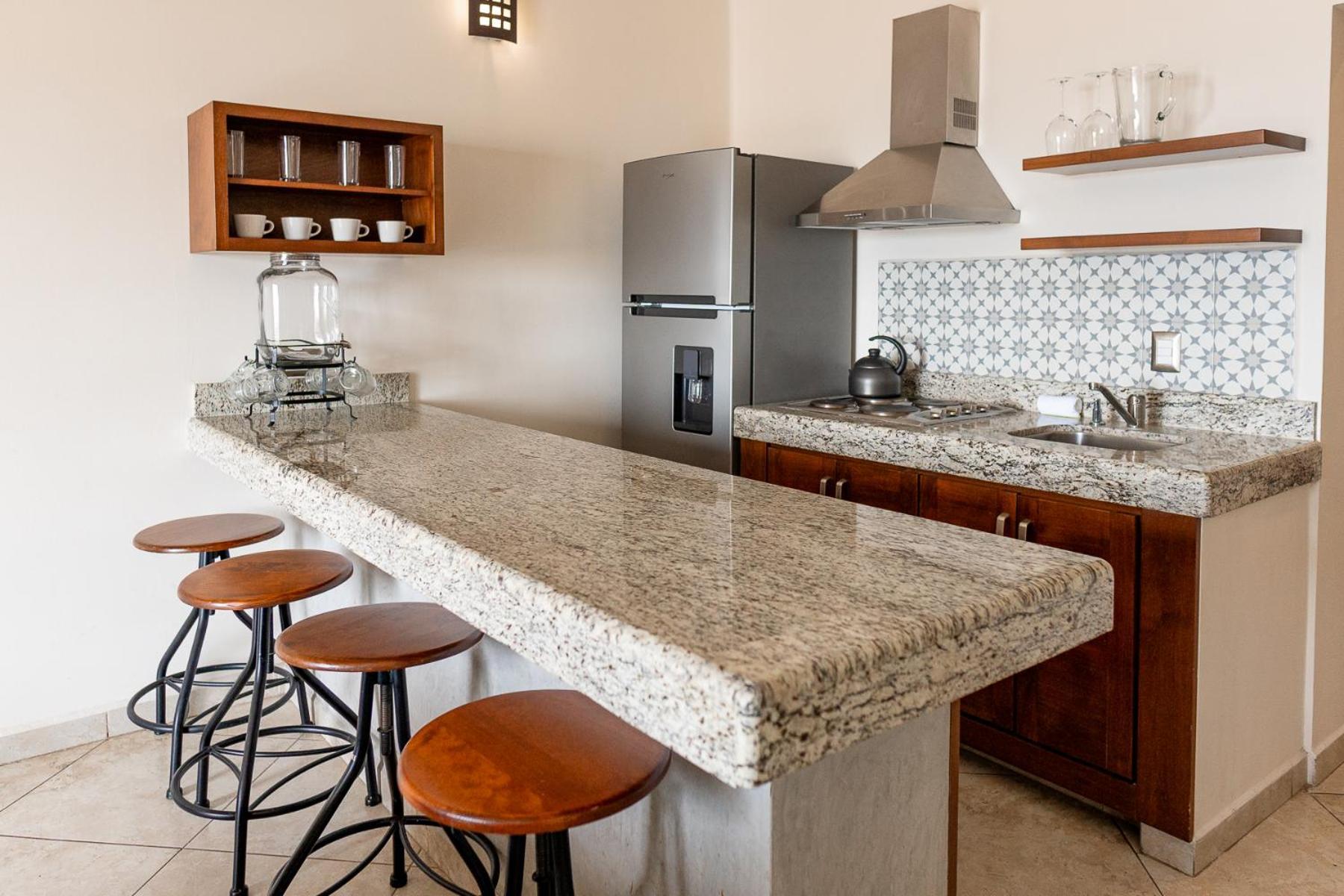 Hotel & Suites El Moro La Paz Kültér fotó