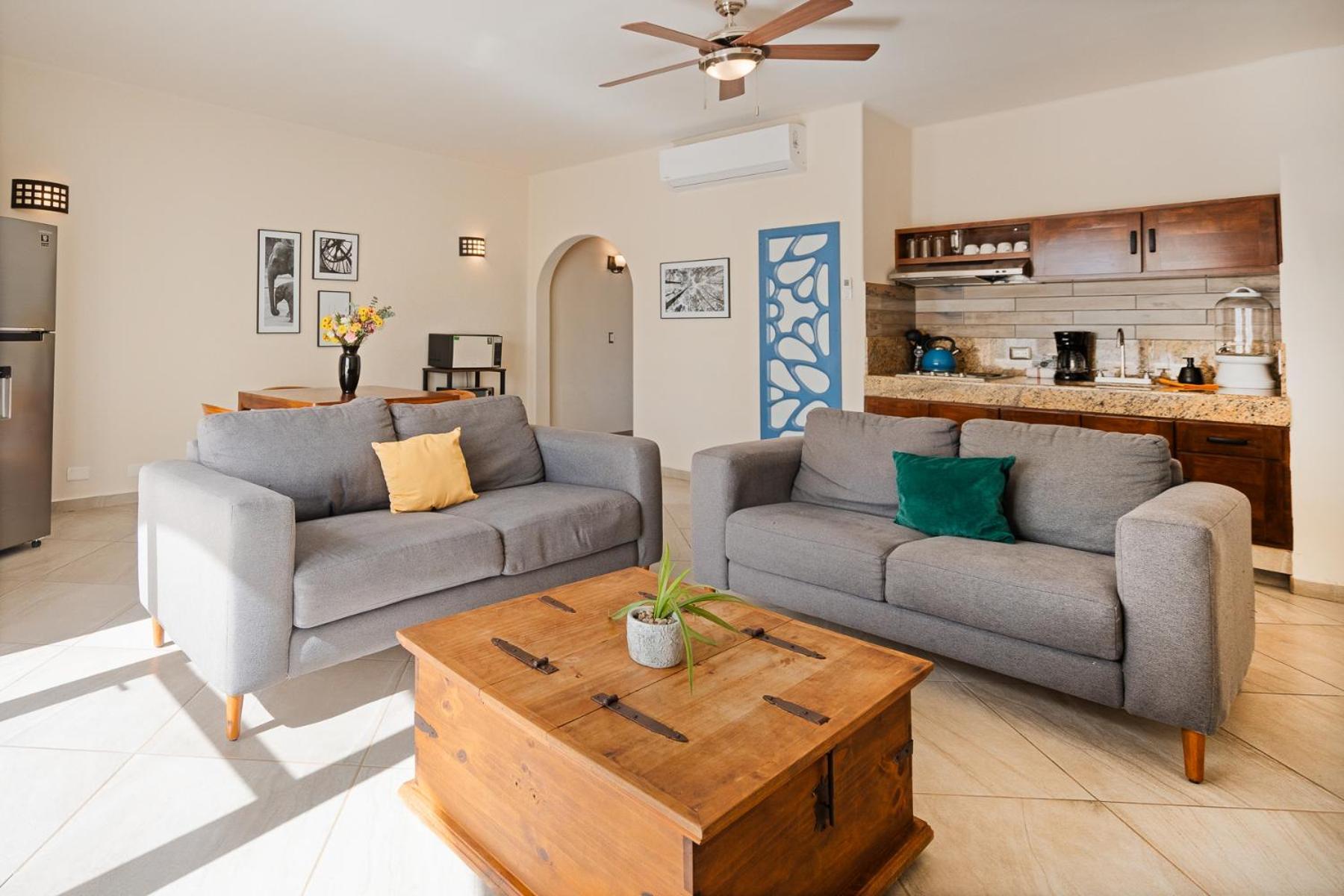 Hotel & Suites El Moro La Paz Kültér fotó