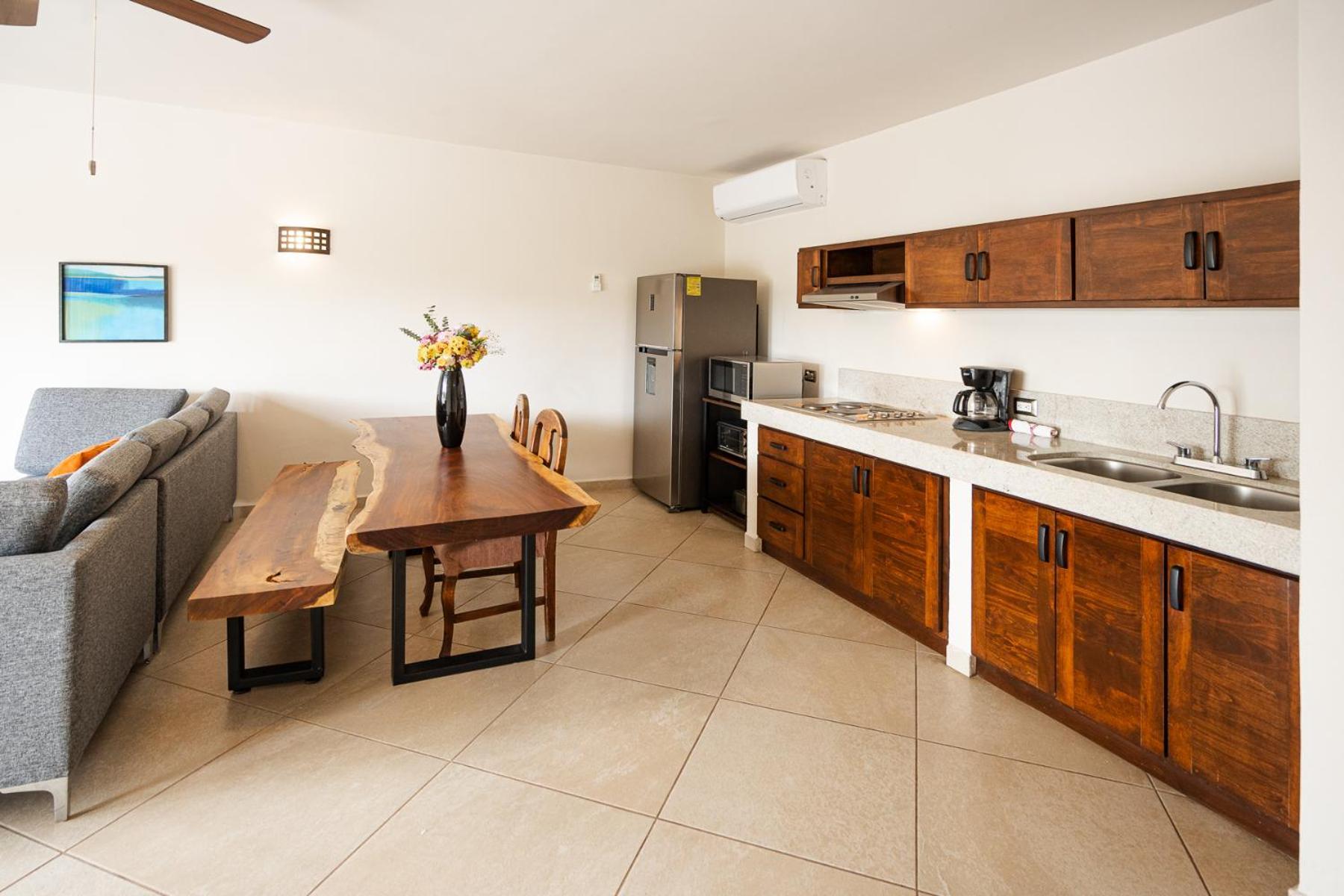 Hotel & Suites El Moro La Paz Kültér fotó