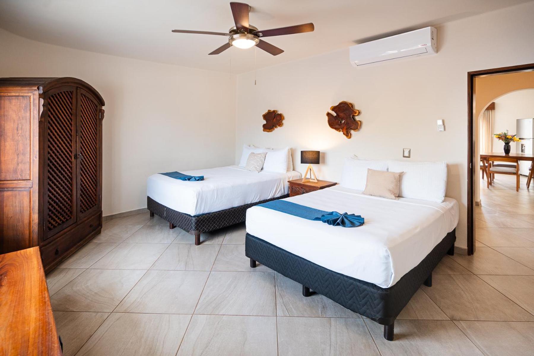 Hotel & Suites El Moro La Paz Kültér fotó