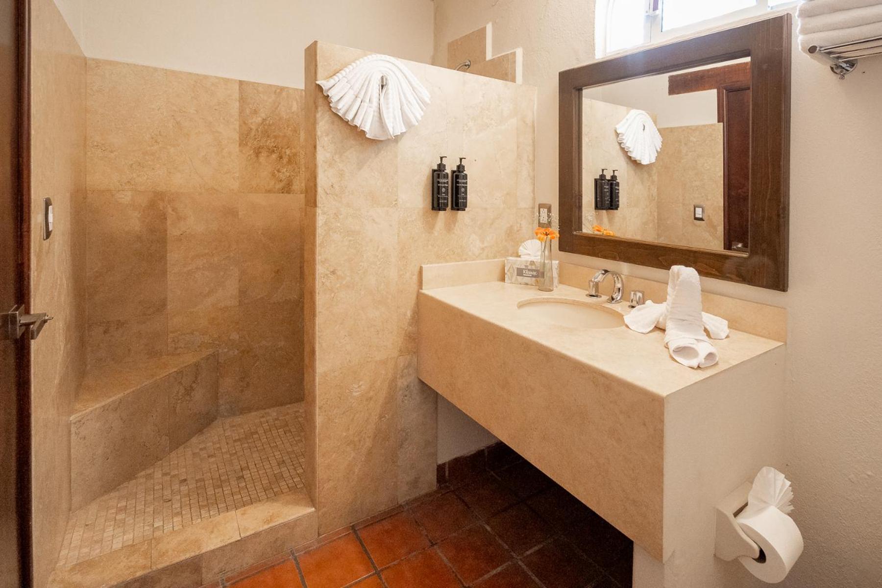 Hotel & Suites El Moro La Paz Kültér fotó