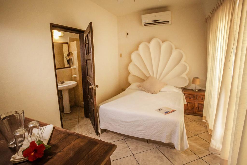 Hotel & Suites El Moro La Paz Kültér fotó