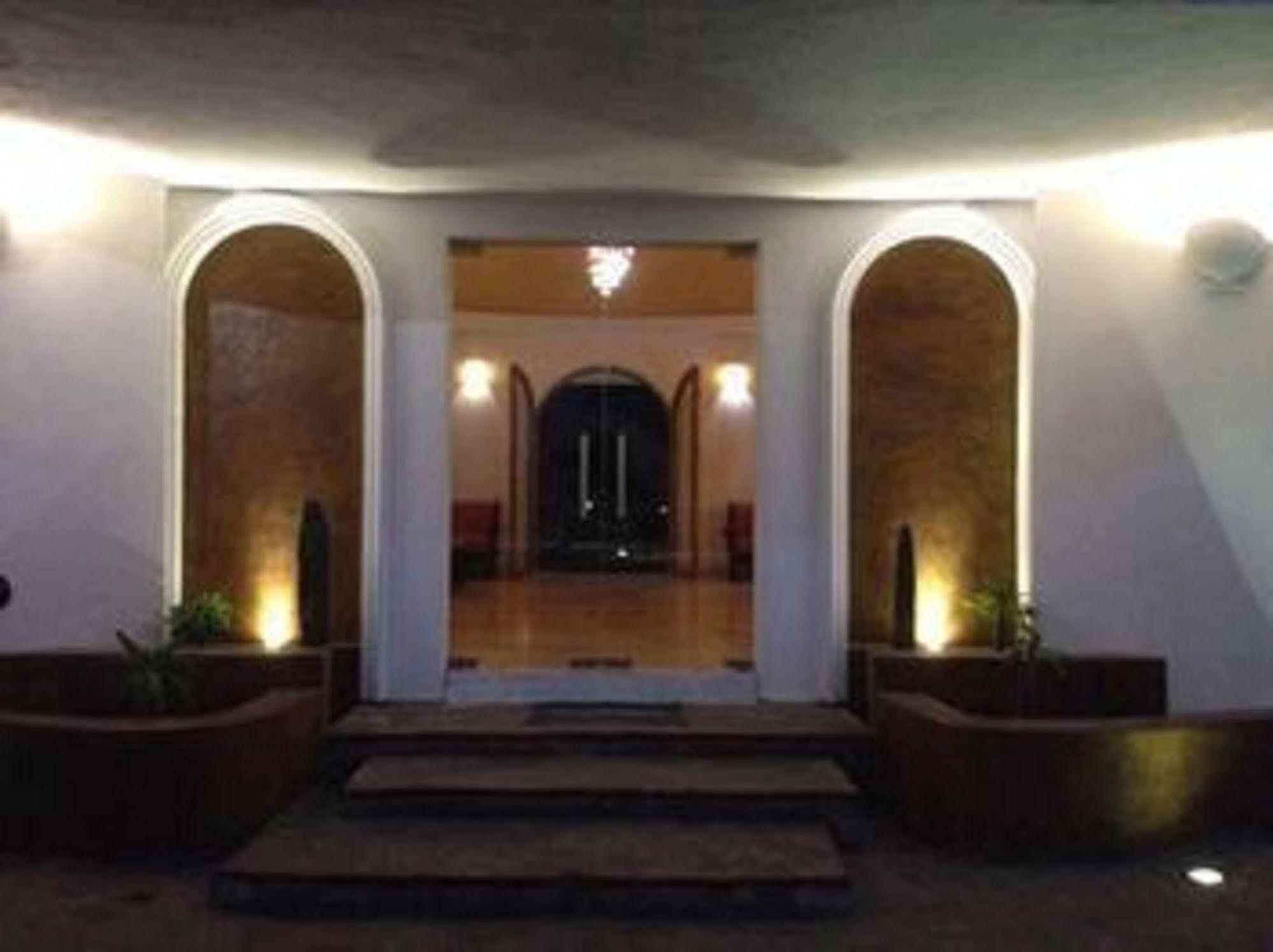 Hotel & Suites El Moro La Paz Kültér fotó