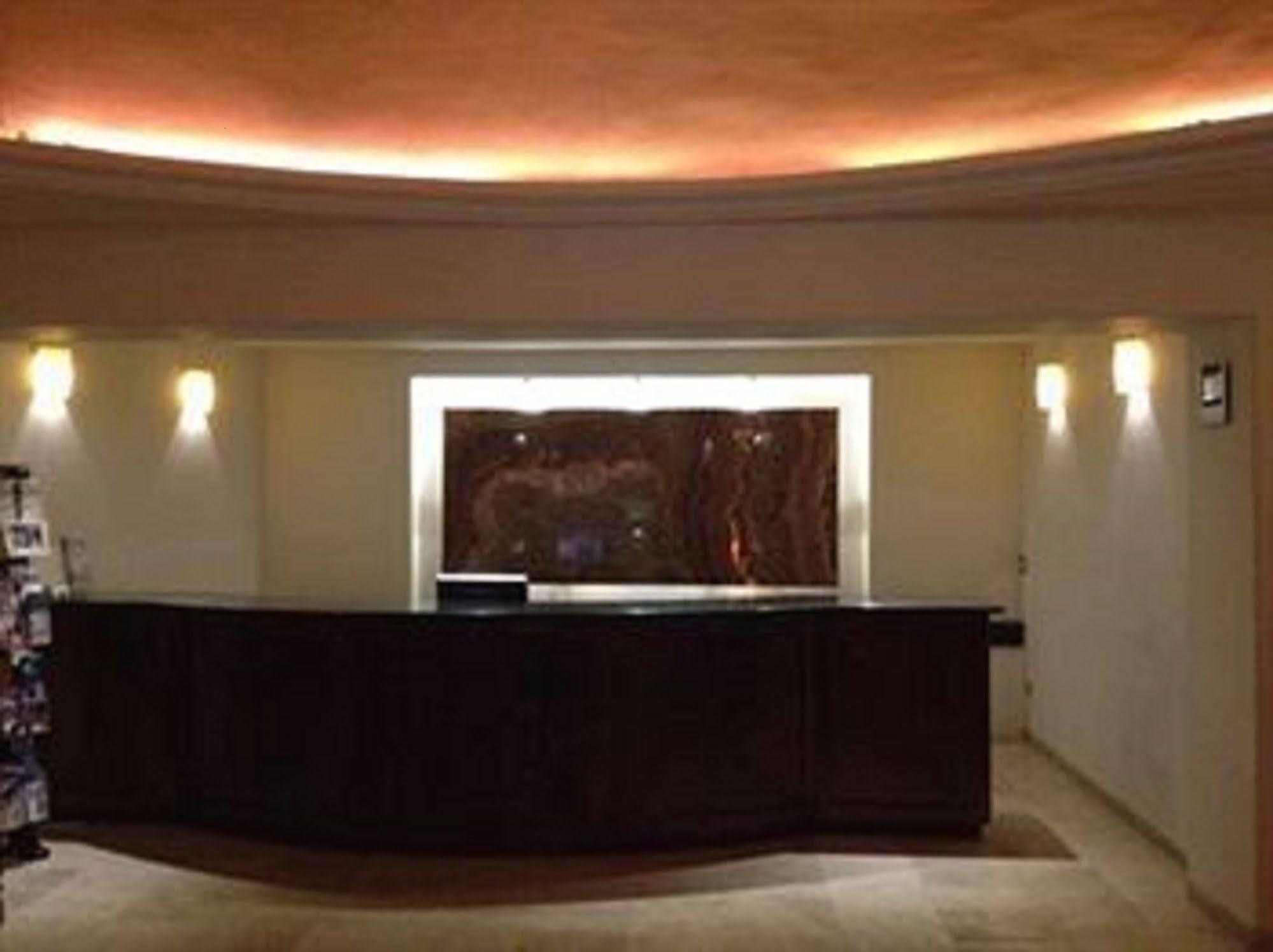 Hotel & Suites El Moro La Paz Kültér fotó