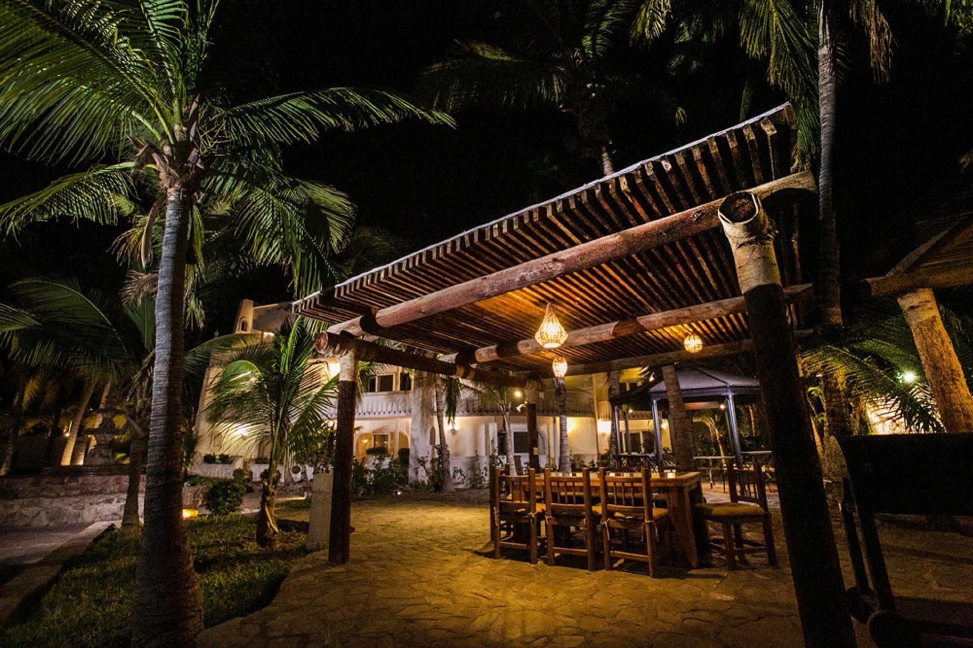 Hotel & Suites El Moro La Paz Kültér fotó