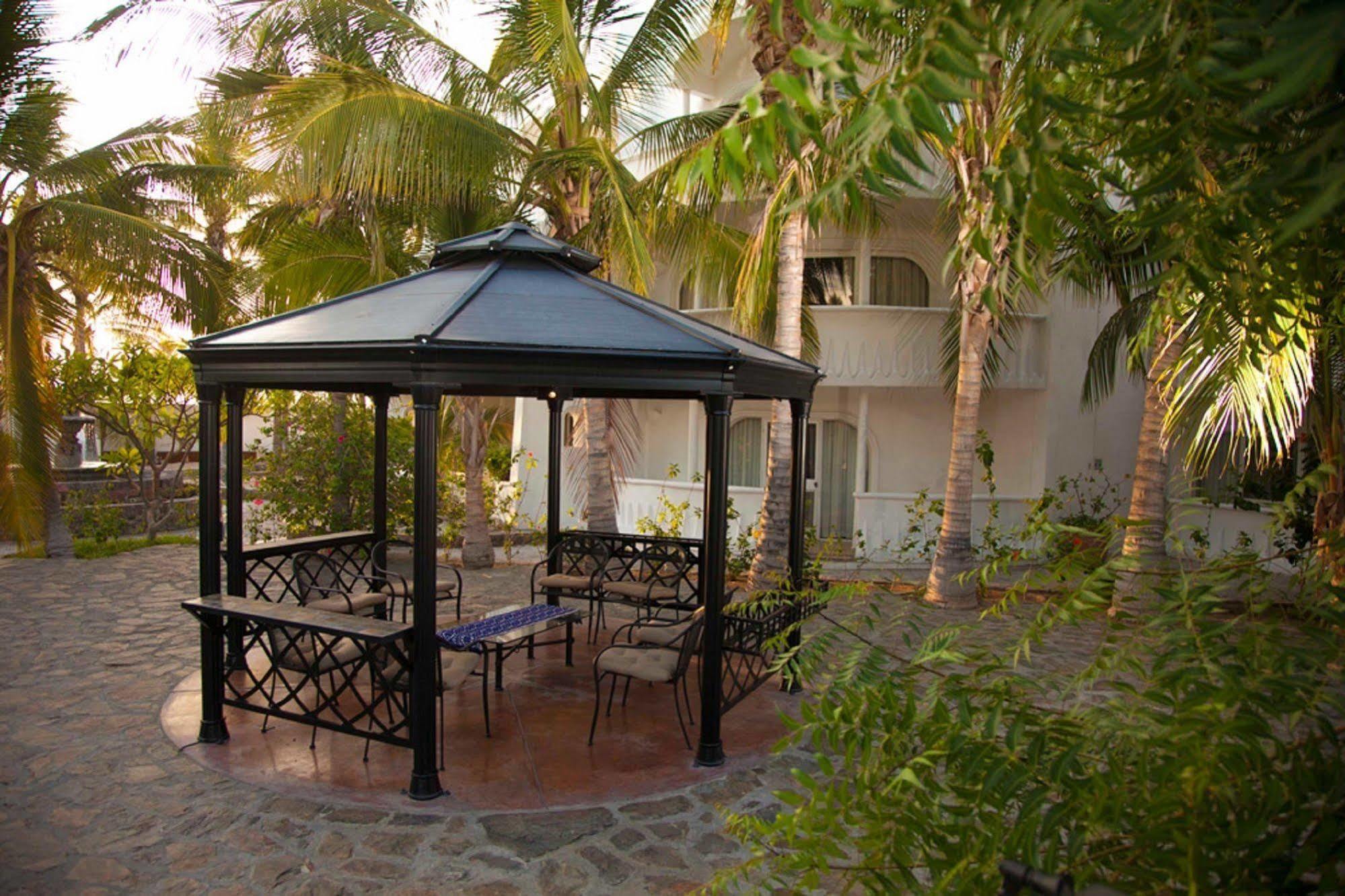 Hotel & Suites El Moro La Paz Kültér fotó